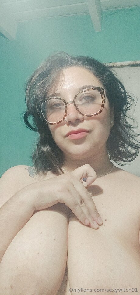 Sexywitch91 女優 写真