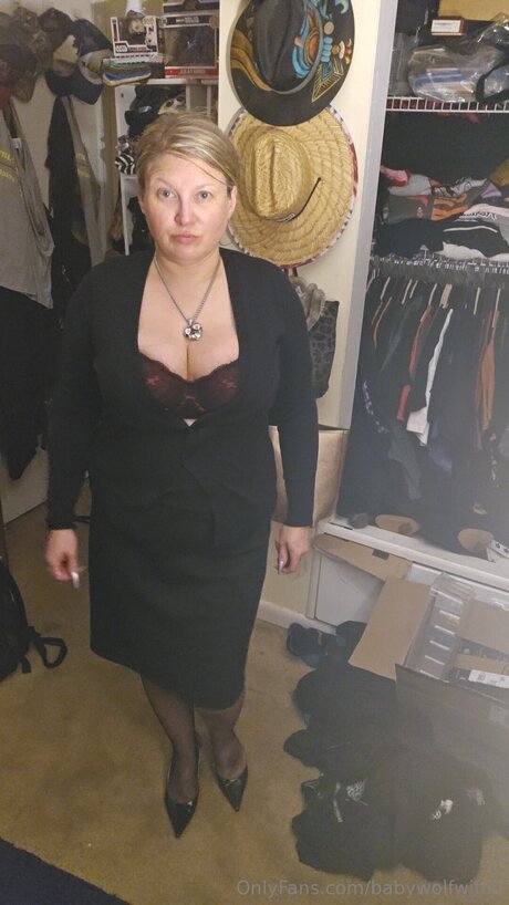 Babywolfwitch セックススター 画像