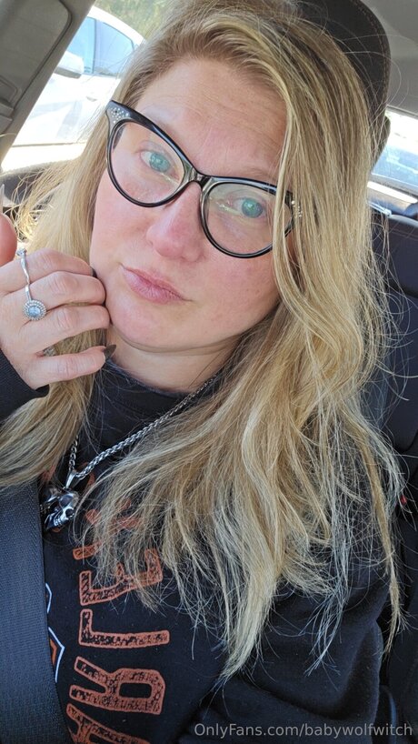 Babywolfwitch 女優 画像