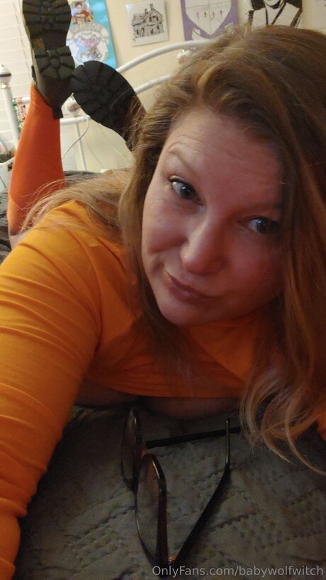 Babywolfwitch 最高のスター 写真