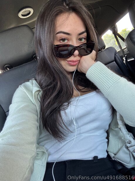 Chloekim スター ヌード 写真