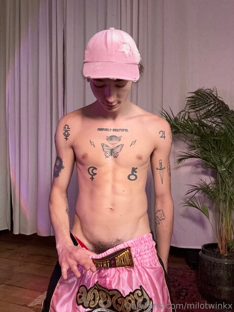 Milotwinkx 可愛い女優 アーカイブ