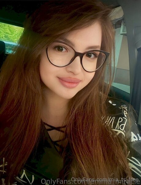 Mia Ts Free かわいいスター 写真