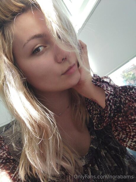 Norabarns 裸の女優 アーカイブ