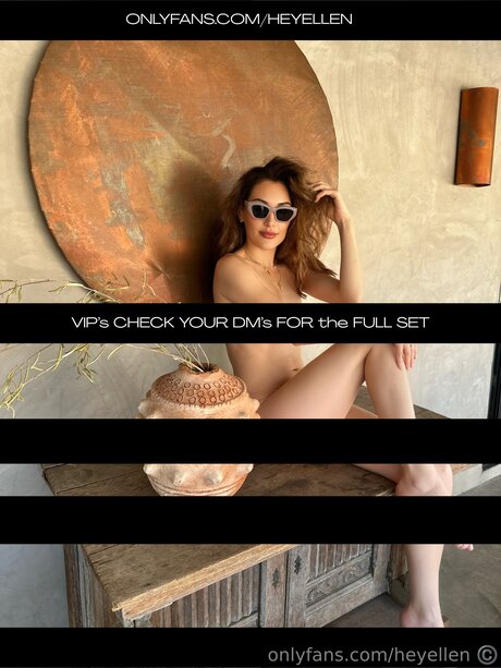 Heyellen スター 写真