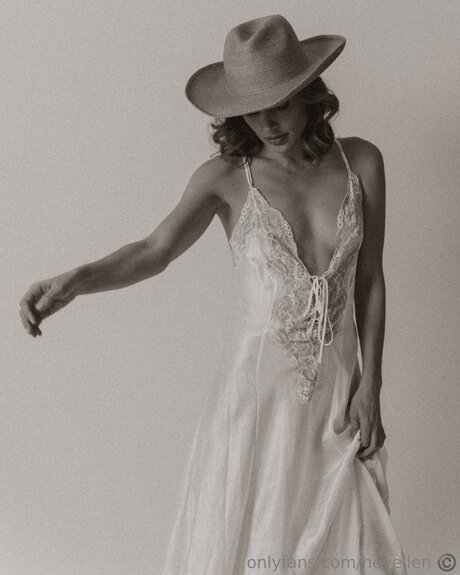 Heyellen 可愛い女優 画像