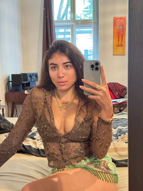 Kaira Xaen HDスター ギャラリー