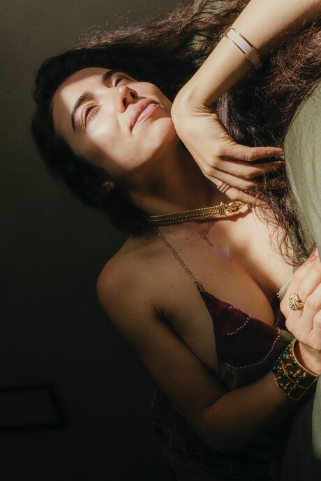 Kaira Xaen 完璧な女優 写真