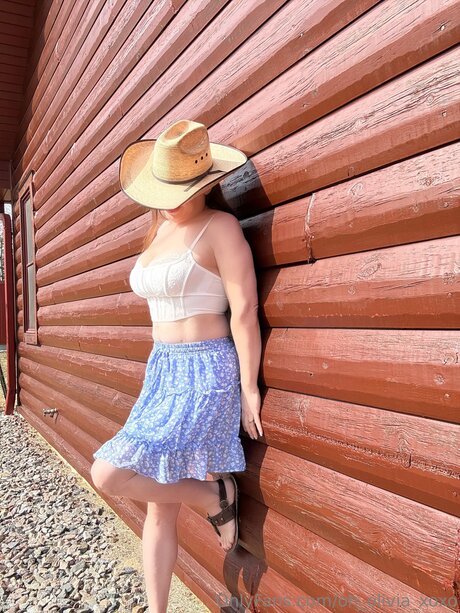 Oh Olivia Xoxo HDスター アーカイブ