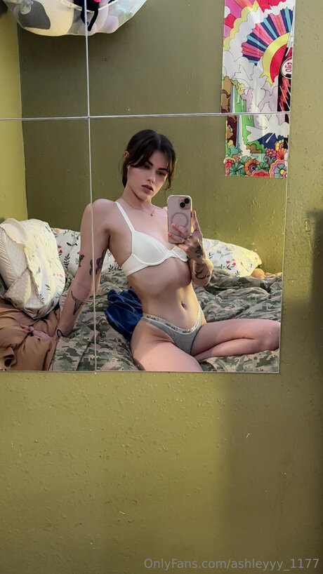 Ashleyyy 1177 可愛い女優 写真