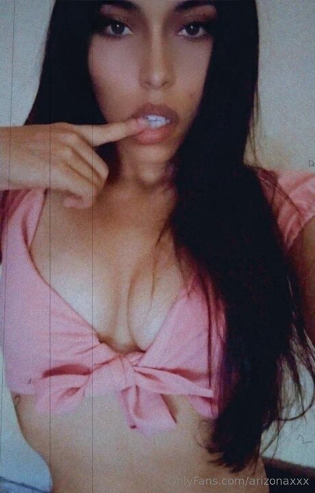Arizonaxxx 完璧なモデル 写真