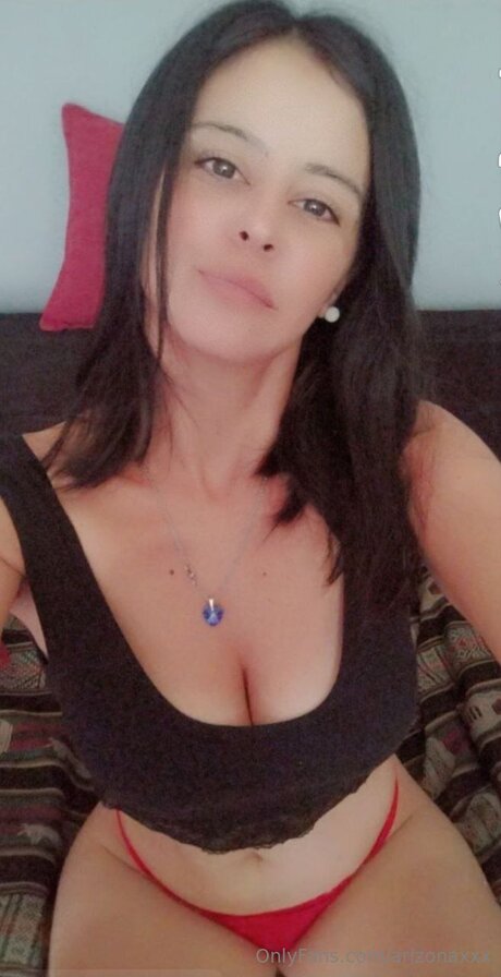 Arizonaxxx HDスター 写真