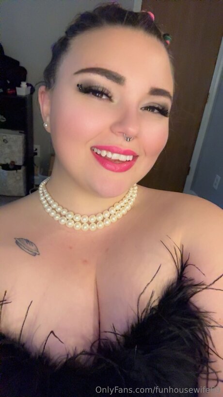 Funhousewife69 xxx女優 ギャラリー