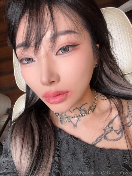 Atlaseuuvip 無料女優 ギャラリー