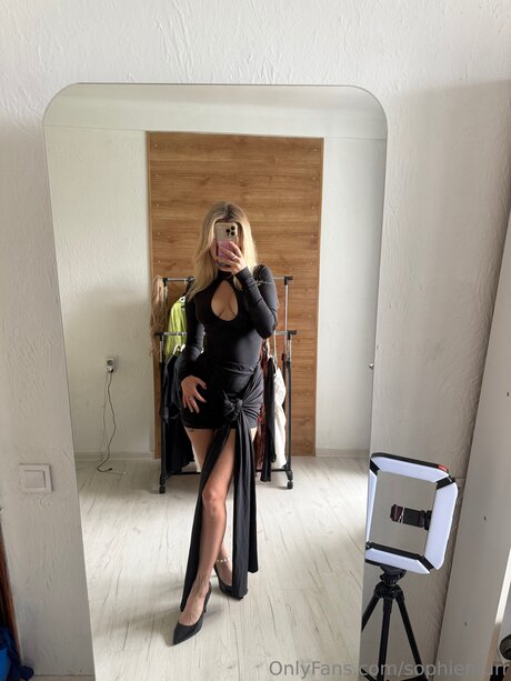 Sophiemurr 美しいスター 写真