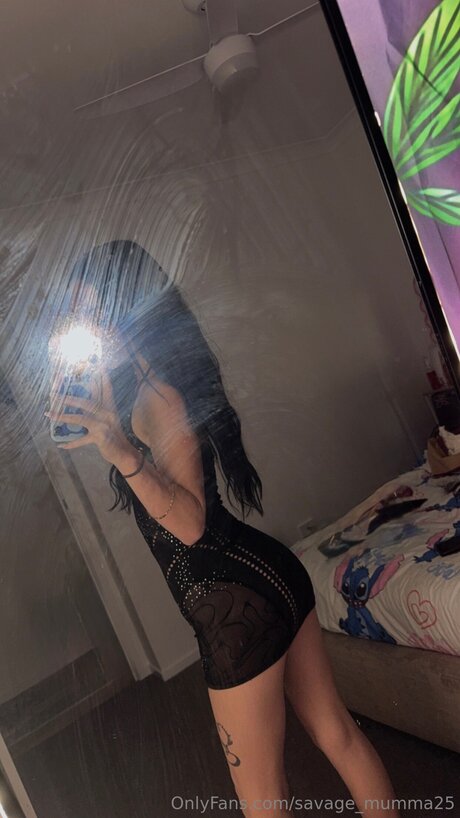 Savage Mumma25 かわいいポルノスター 写真