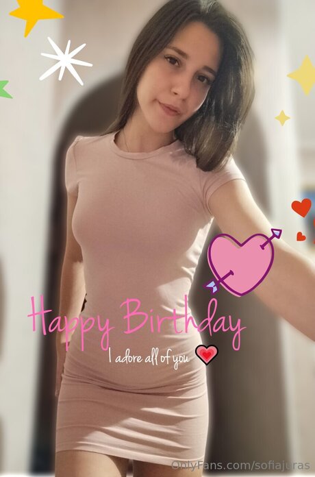 Sofiajuras セックスポルノスター 画像