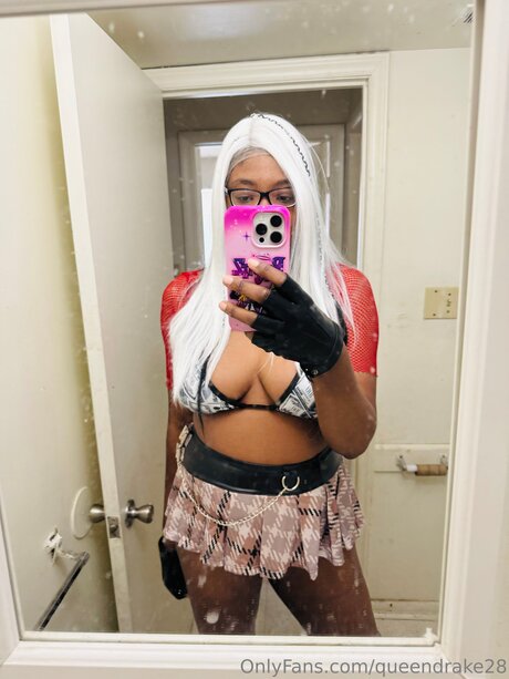 Queendrake28 完璧なモデル アーカイブ