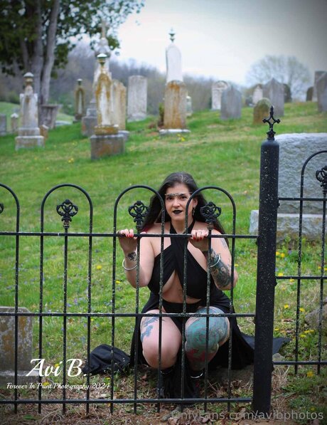 Avibphotos ポルノ女優 写真