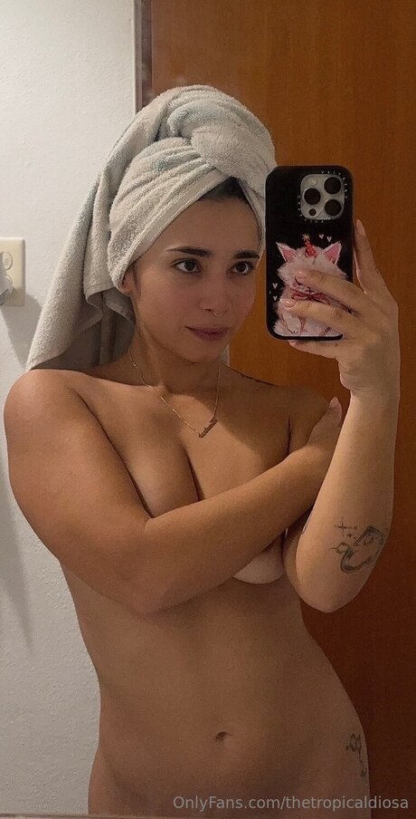 Thetropicaldiosa 写真集