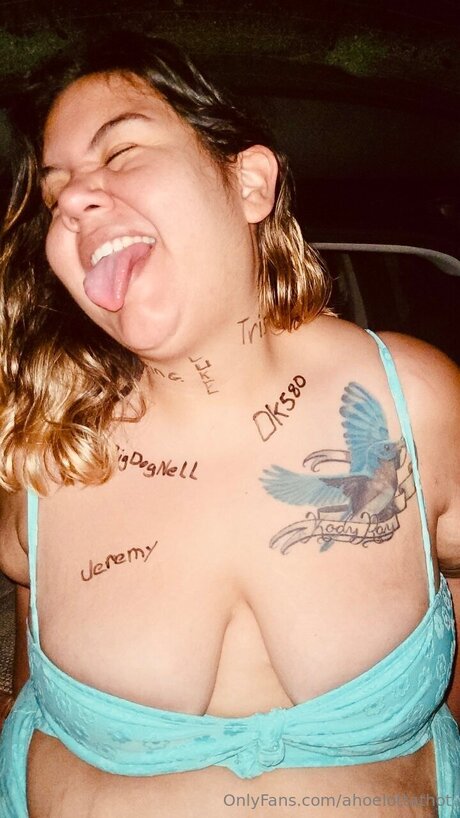 Ahoelottathot 最高のスター 写真