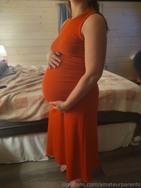 Amateurparents ヌードスター 画像