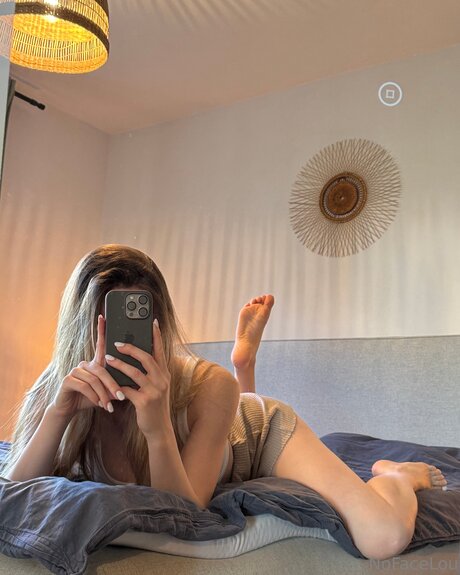 No Face Lou Vip スター 写真