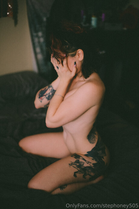 Stephoney505 セクシーなスター ギャラリー