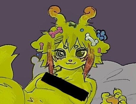 Elliebugs モデル 写真