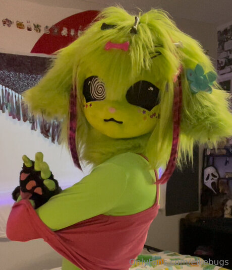 Elliebugs 最高のモデル 写真