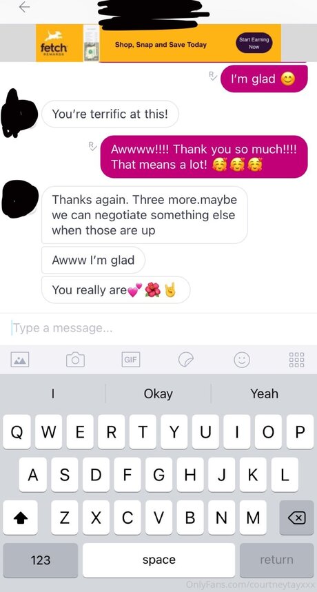 Qoscourtney HDポルノスター 画像