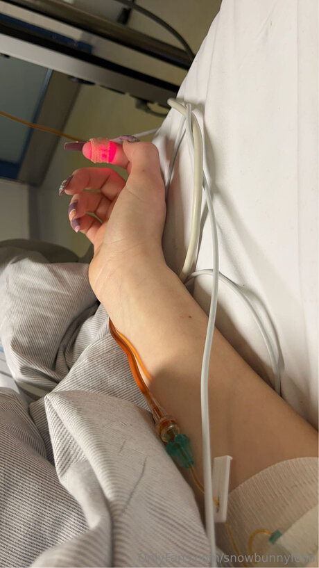 Snowbunnylena 素敵なスター 画像