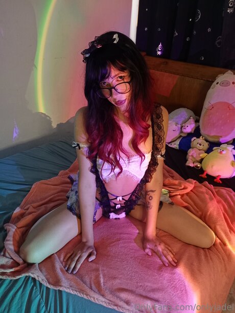 Onlyjadel xxxモデル 画像