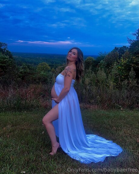 Babybaerfree HDモデル 写真