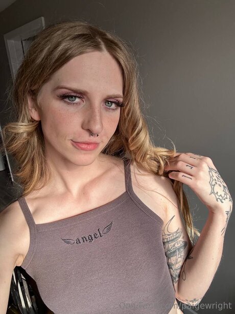 Paigewright 女優 ギャラリー