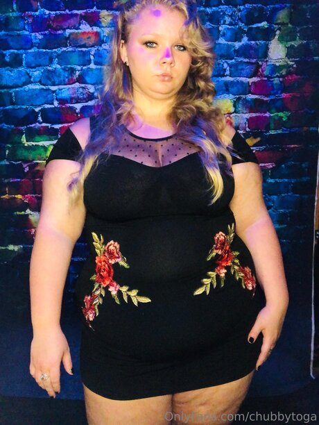 Chubbytoga 高品質のスター ギャラリー