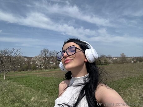 Ellyberry 可愛い女優 写真