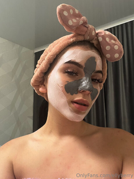 Ellyberry 可愛い女優 画像