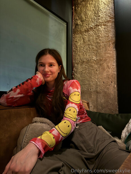 Sweetkylie セックスモデル 画像