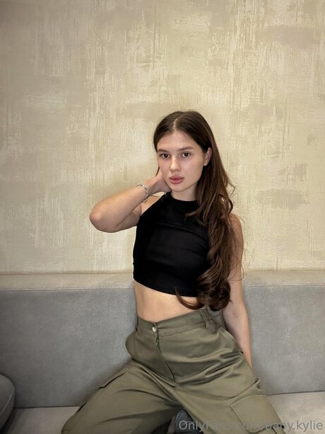 Sweetkylie xxxスター アーカイブ