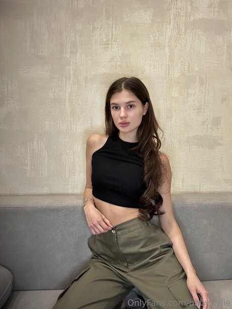 Sweetkylie 無料女優 ギャラリー