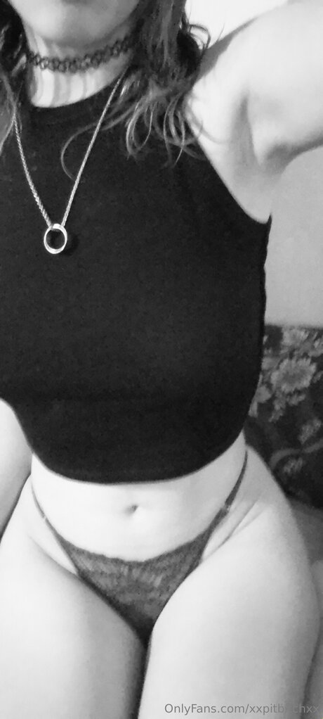 Xxpitbitchxx HDポルノスター 写真