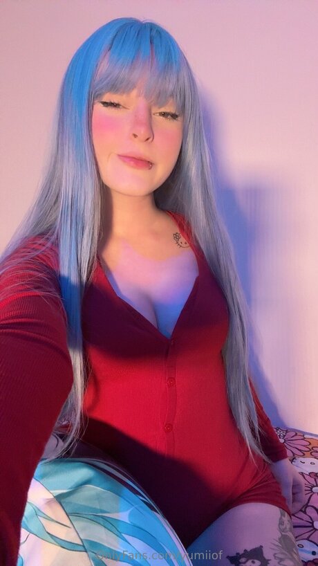 Yumiiof アダルトモデル 写真