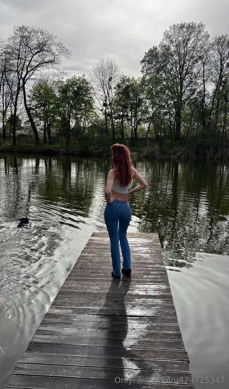 Aariel Leiira エロティックなポルノスター 写真