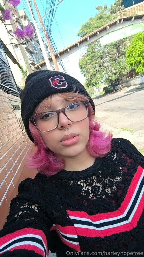 Harleyhopefree セクシーなスター 写真