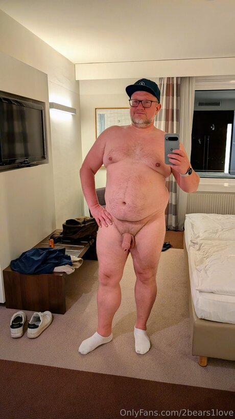 2bears1love スター ヌード ギャラリー