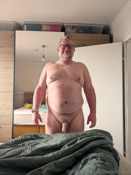 2bears1love 独占モデル ギャラリー