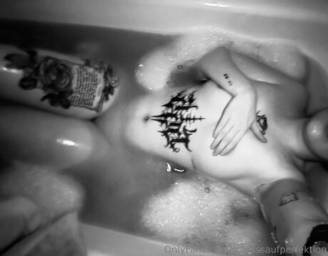 Scheissaufperfektion セクシーモデル 写真