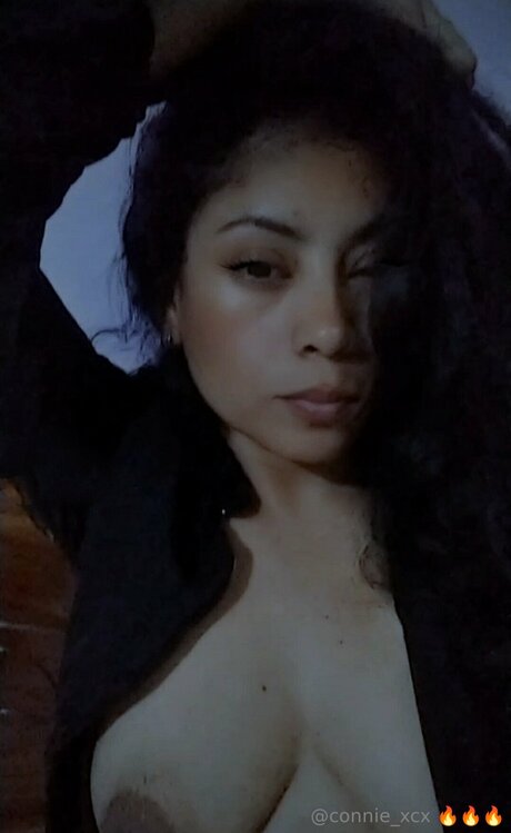 Connie Xcx ポルノスター 可愛い ギャラリー