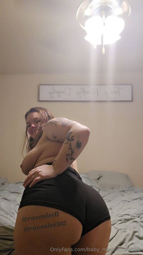 Baby Romantica Free HDモデル アーカイブ